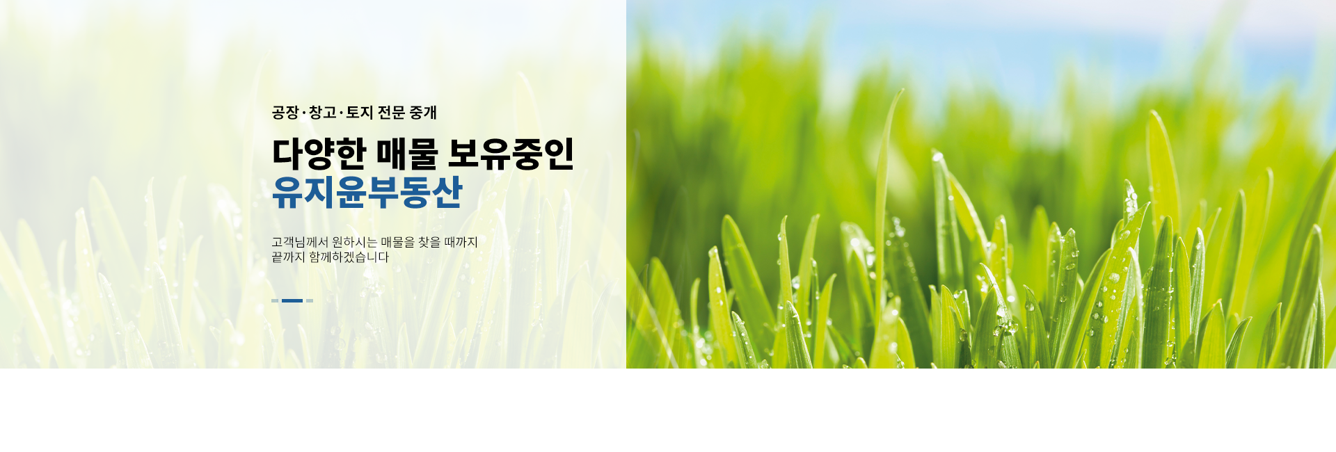 메인 비주얼 이미지